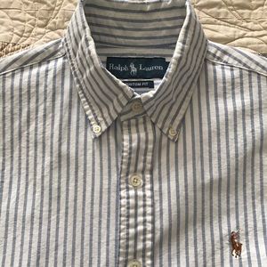Ralph Lauren Oxford dress shirt